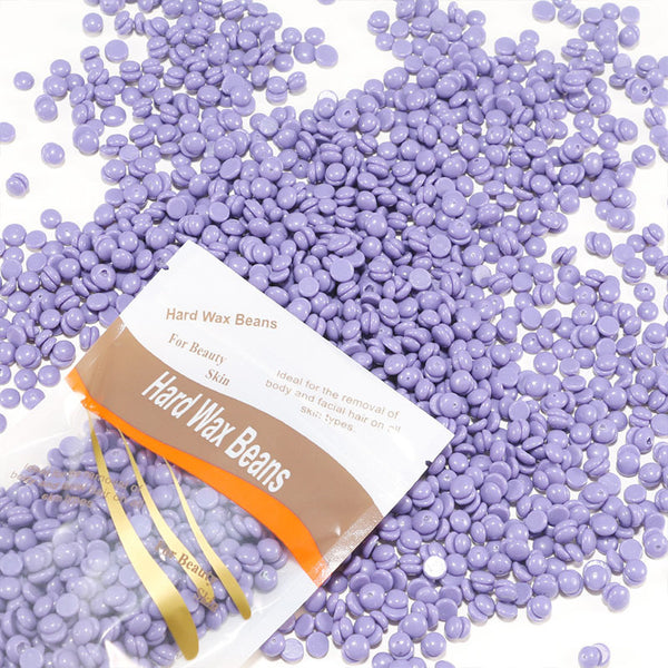 Hard Wax Beans 300g