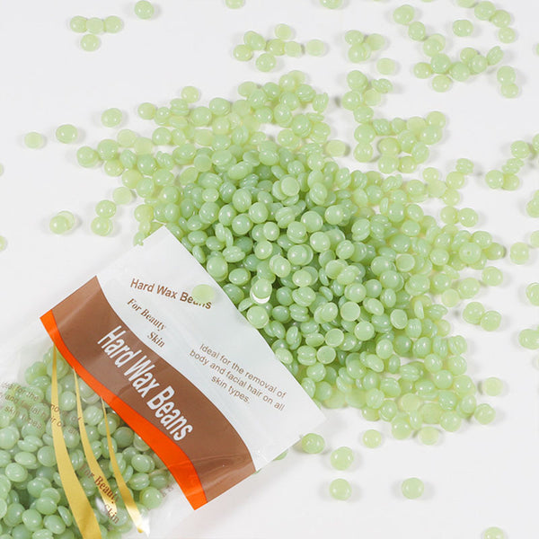 Hard Wax Beans 300g