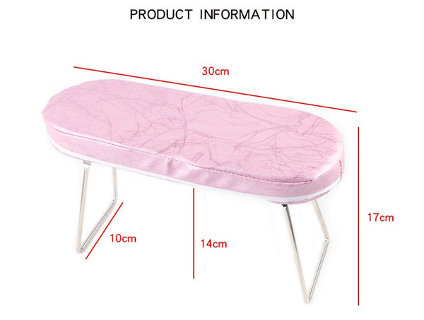 Manicure Hand Pillow