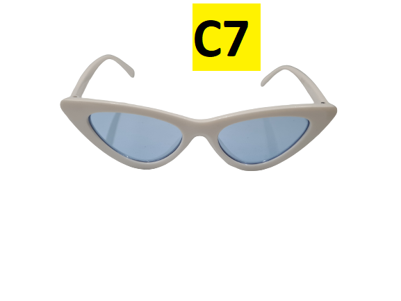 Cateye Sunglasses
