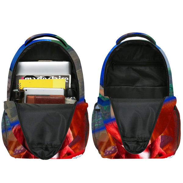 Sonic 16" Backpack