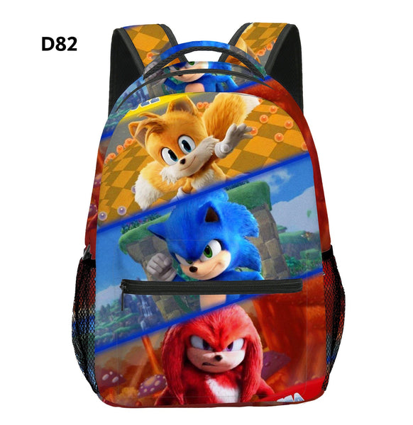Sonic 16" Backpack