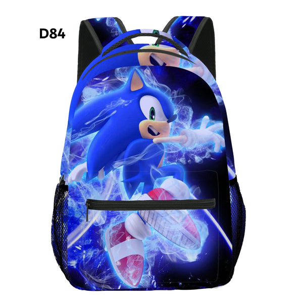 Sonic 16" Backpack