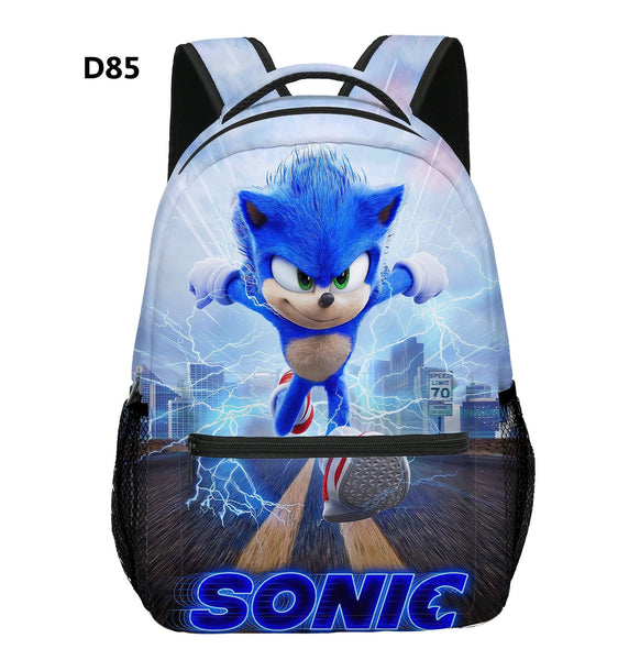 Sonic 16" Backpack