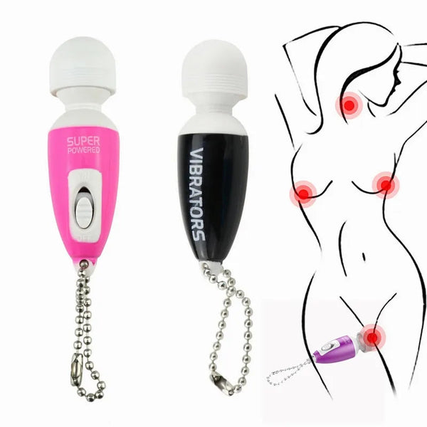 Mini Vibrator