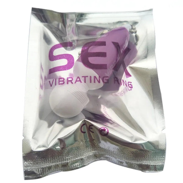 Mini Vibrator