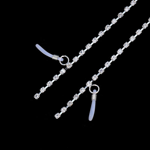 Multi-Layer Butterfly Nipple Chain 40202