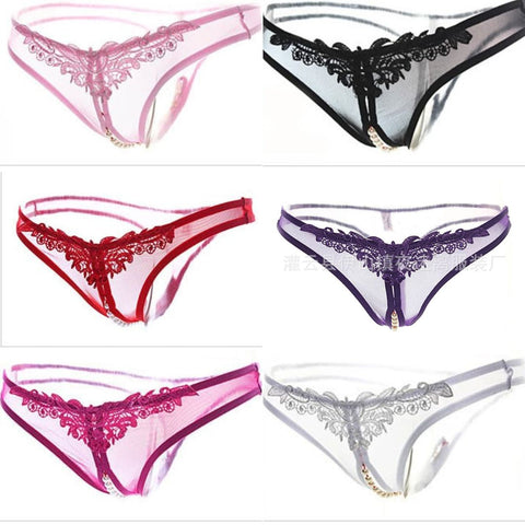 Sexy Panties Free Size