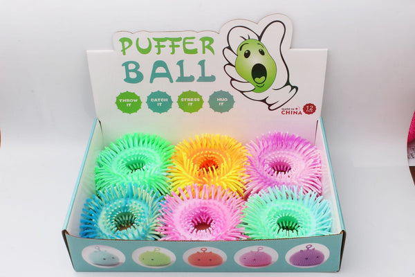 Puffer Ball Bracelets