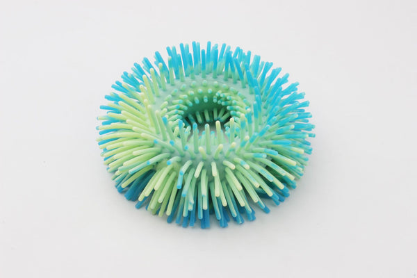 Puffer Ball Bracelets