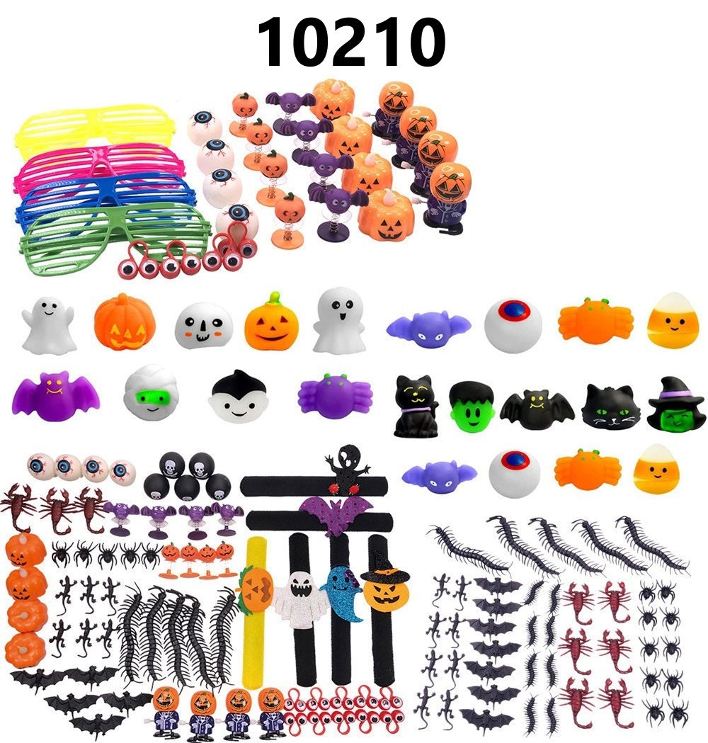 Halloween Party Favor Sets