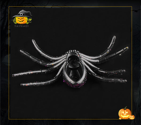 Halloween Spiders