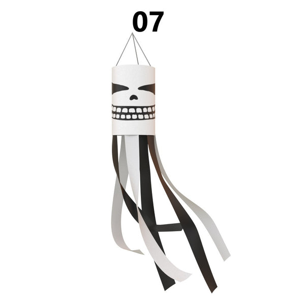 Halloween Ghost Wind Tube