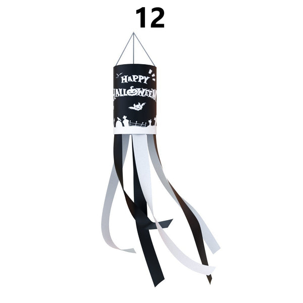 Halloween Ghost Wind Tube