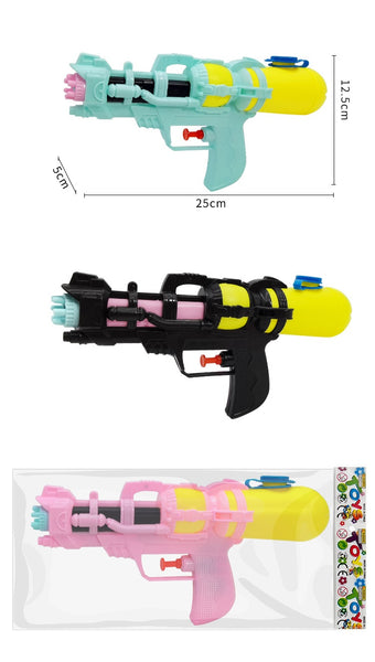 Medium High Pressure Water Gun