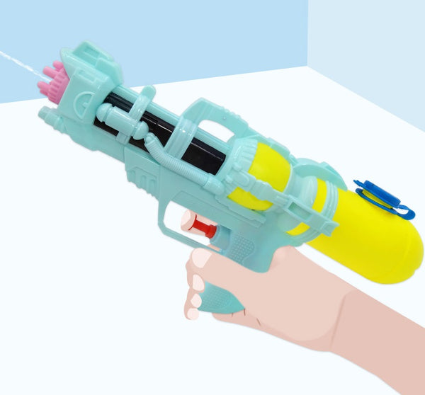 Medium High Pressure Water Gun