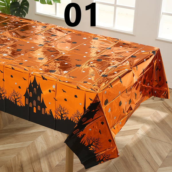 Halloween Themed Table Colth 40cm X 20cm