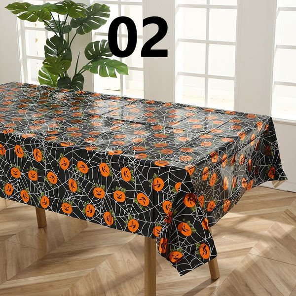Halloween Themed Table Colth 40cm X 20cm