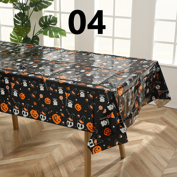 Halloween Themed Table Colth 40cm X 20cm