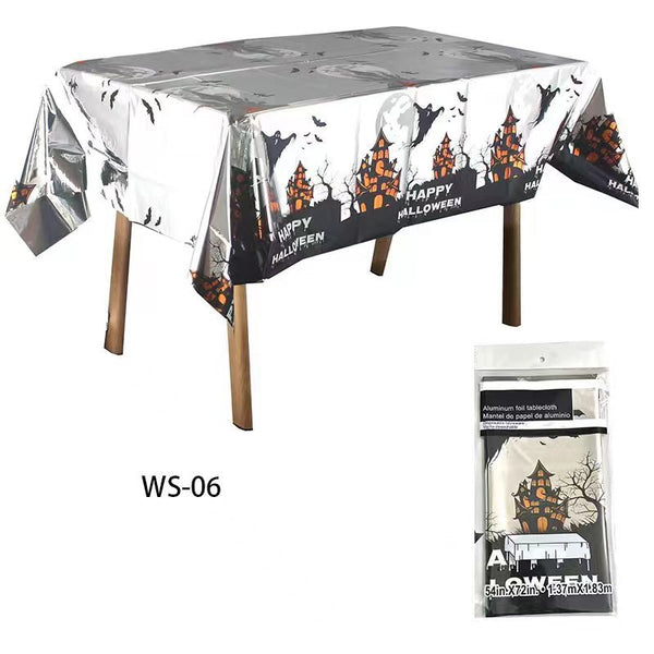 Halloween Themed Table Colth 40cm X 20cm