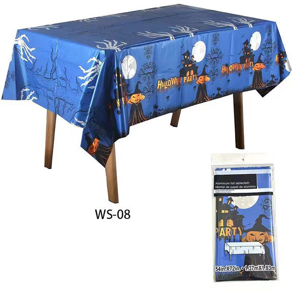 Halloween Themed Table Colth 40cm X 20cm