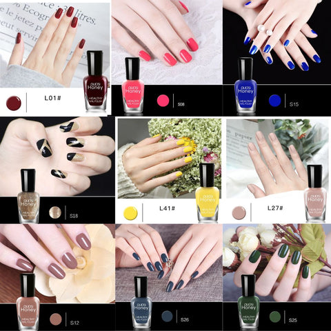 Nail Polish RC8ML