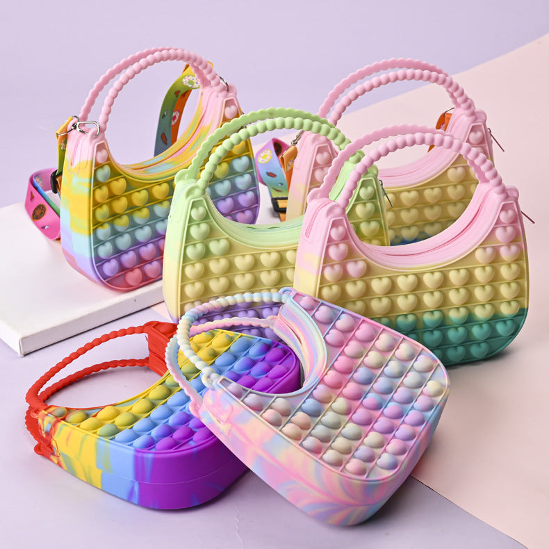 Children PopIt Sidebags