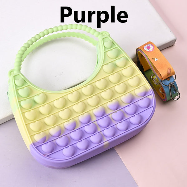 Children PopIt Sidebags
