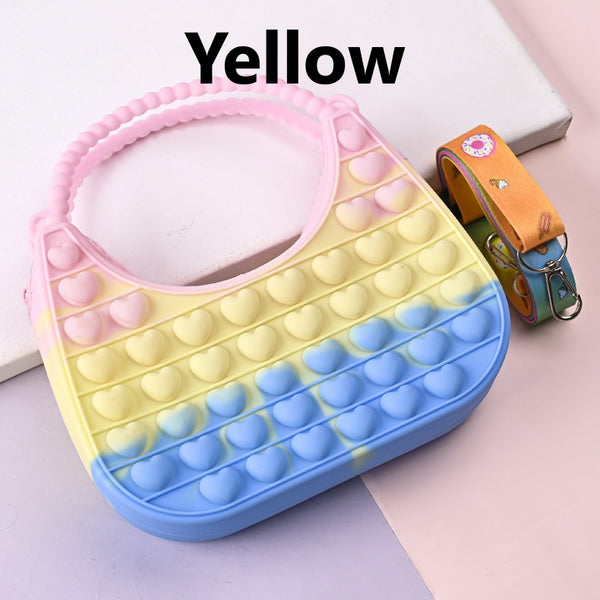 Children PopIt Sidebags