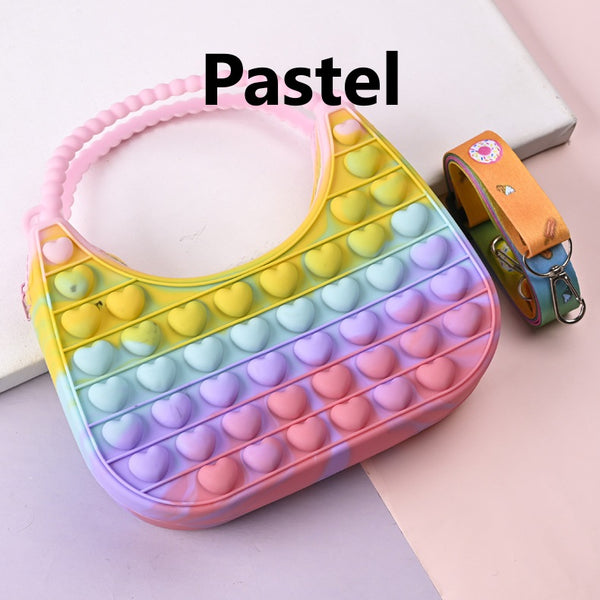 Children PopIt Sidebags