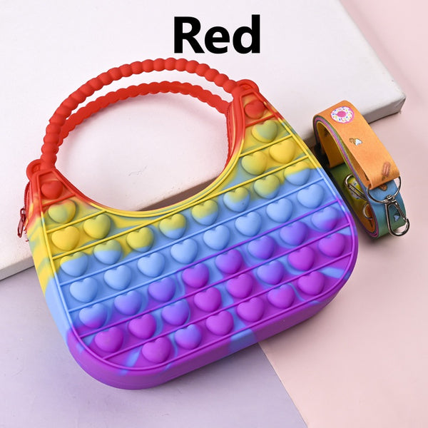 Children PopIt Sidebags