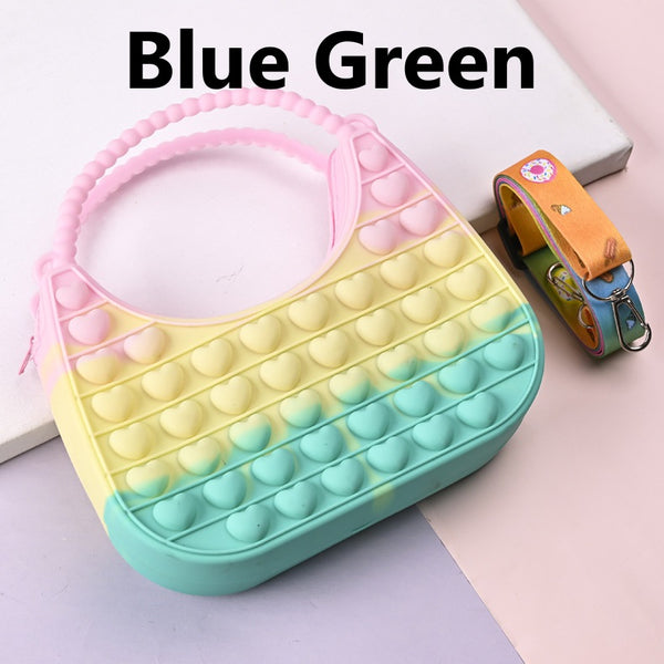 Children PopIt Sidebags