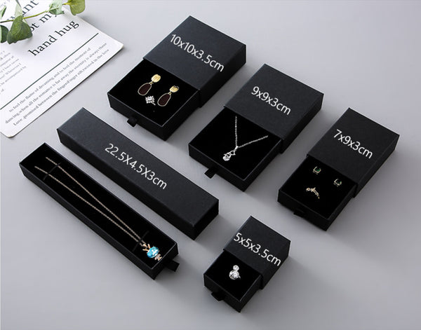 Jewelry Gift Box