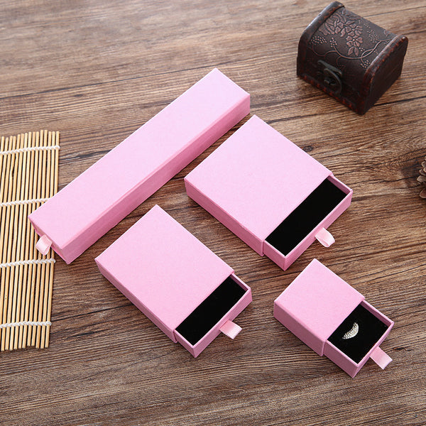 Jewelry Gift Box