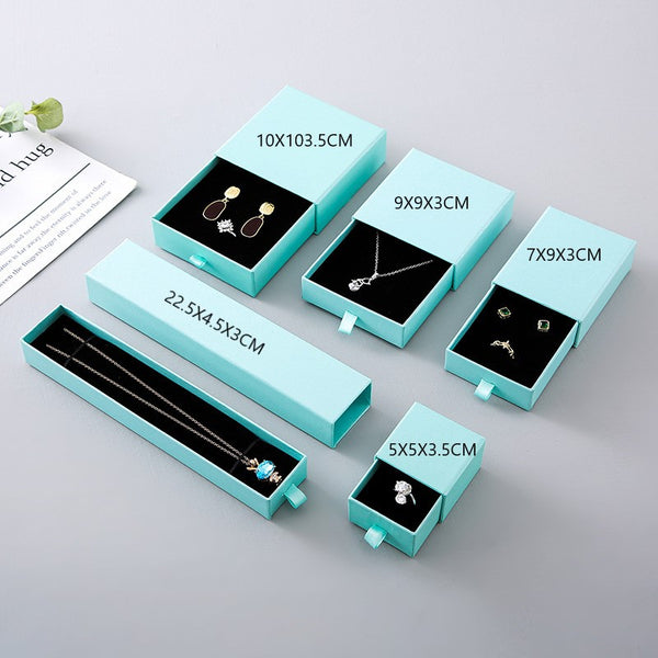 Jewelry Gift Box