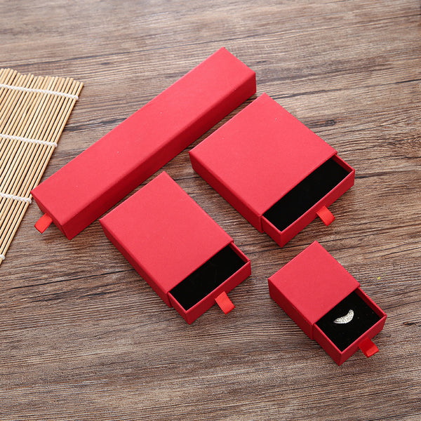 Jewelry Gift Box