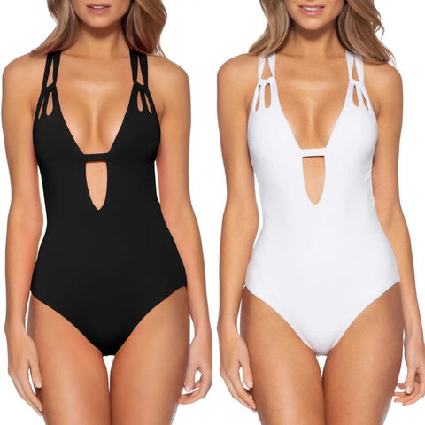 One Piece Swimsuit