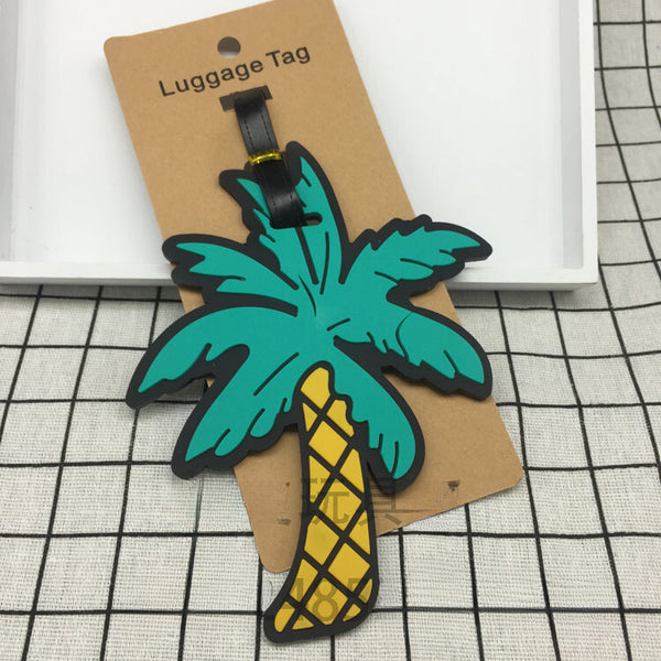 Luggage Tags