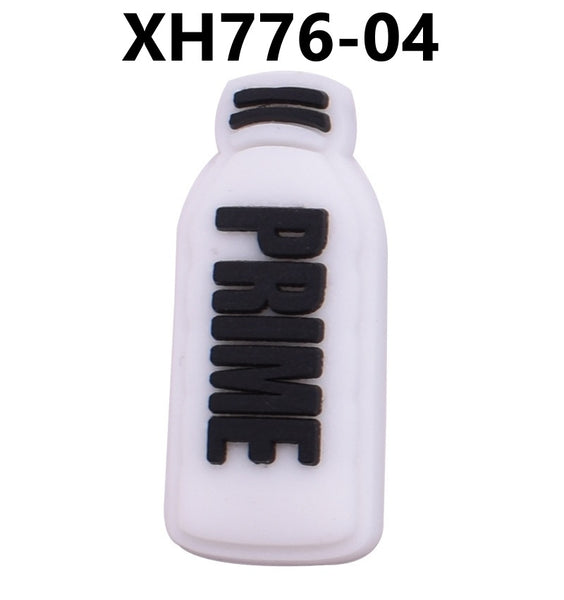 Prime Drinks Series Croc Charms