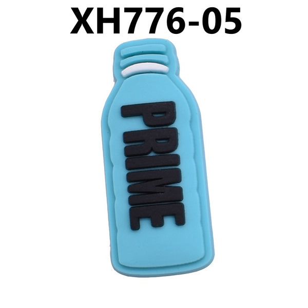 Prime Drinks Series Croc Charms