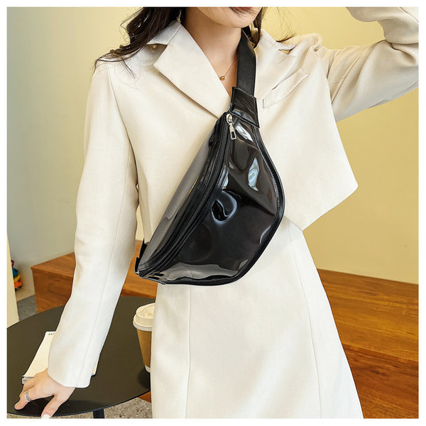 Clear Fanny Pack 506