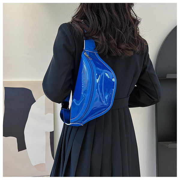 Clear Fanny Pack 506