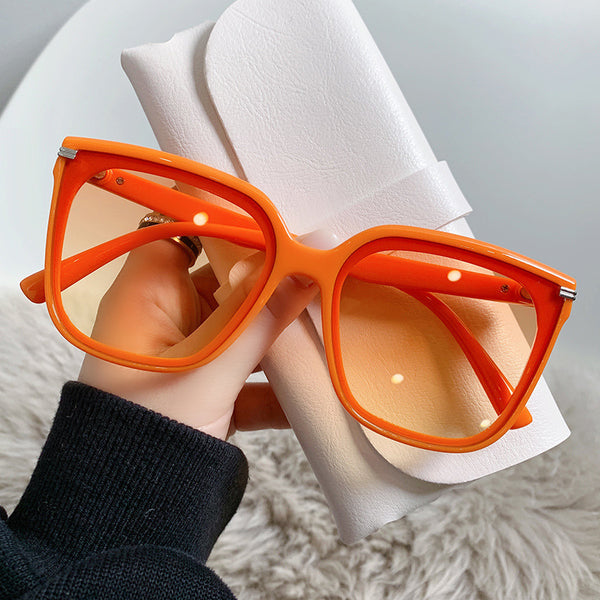 Large Frame Sunglasses SD4103