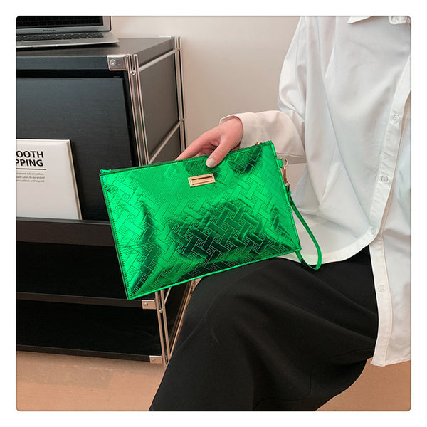Metallic Clutch JY6805