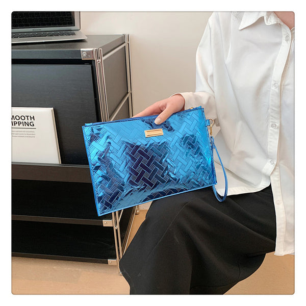 Metallic Clutch JY6805
