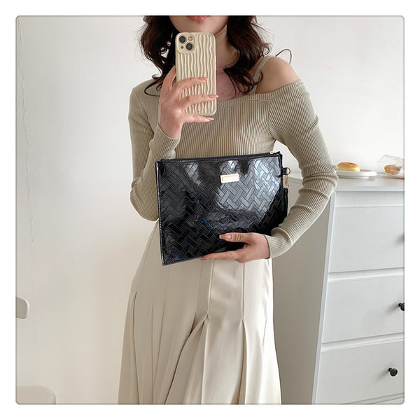 Metallic Clutch JY6805