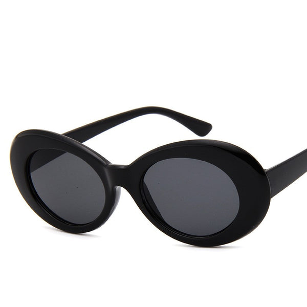 Retro Round Frame Sunglasses SD9750