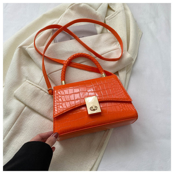 Retro Sidebags