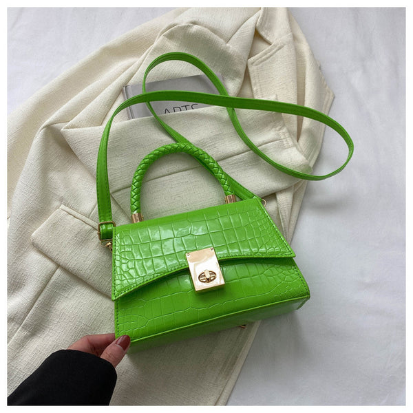 Retro Sidebags