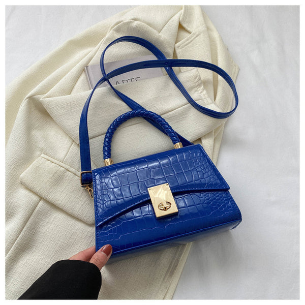 Retro Sidebags